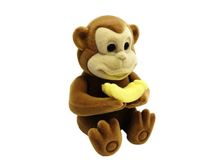 Jk Box Bellissima Scatola Regalo Monkey Fu-47 / A21