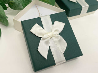 Jk box Paper box per a small set of jewelry LU-4/A20/A19