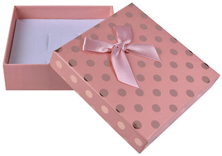 Jk box Cute box per jewelry set KC-5 / A5