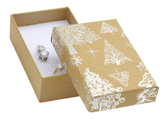 Jk Box Scatola Regalo Di Natale Kx-6 / Ag