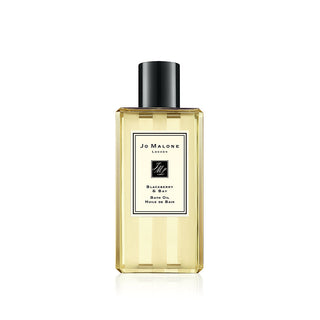 Jo Malone Óleo de banho de amora e louro 30 ml