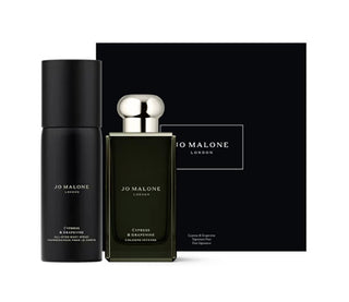 Jo malone Cypress & Grapevine - EDC 100 ml + spray corpo 125 ml