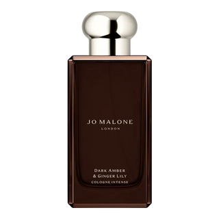 Jo malone Ambra Scura e Ginger Lily Intense, acqua di colonia, unisex, 100 ml