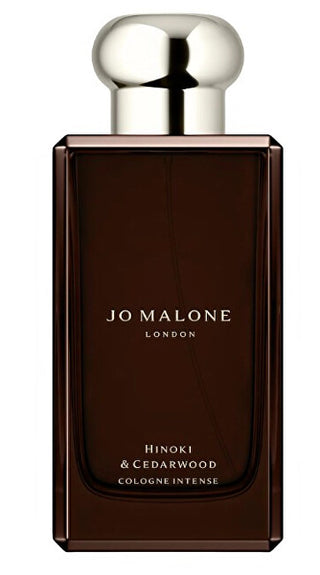 Jo malone Hinoki & Cedarwood Cologne Intense - EDC - Volume: 100 ml