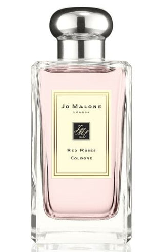 Jo Malone Rose Rosse - Edc - Volume: 100 Ml