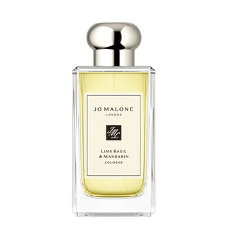 Jo malone Lime Basilico E Mandarino, Acqua Di Colonia, Unisex, 100 ml