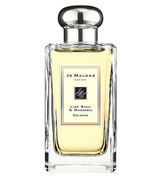 Jo malone Lime Basil & Mandarin - EDC - Volume: 50 ml
