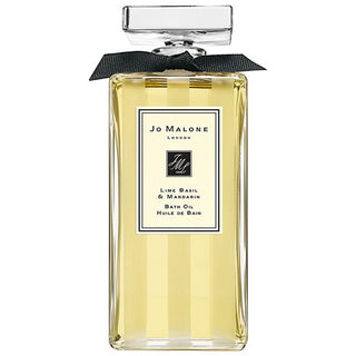 Jo malone Lime Basil & Mandarin - bath oil - Volume: 250 ml