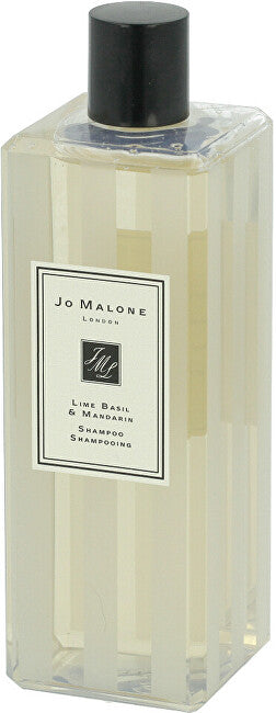 Jo malone Lime Basil & Mandarin - shampoo - 250 ml