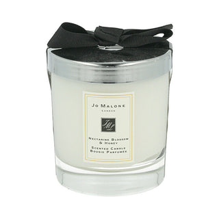 Jo Malone Candela Al Miele E Fiori Di Nettarina 200 G