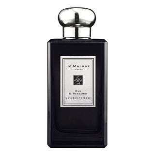 Jo Malone Oud E Bergamotto - Edc Intenso - Volumen: 100 Ml 