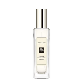 Jo Malone Peony & Blush suede, acqua di colonia, per donne, 30 ml
