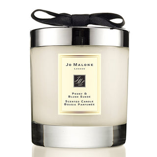 Jo Malone Peony & Blush Suede - Candela 200 G