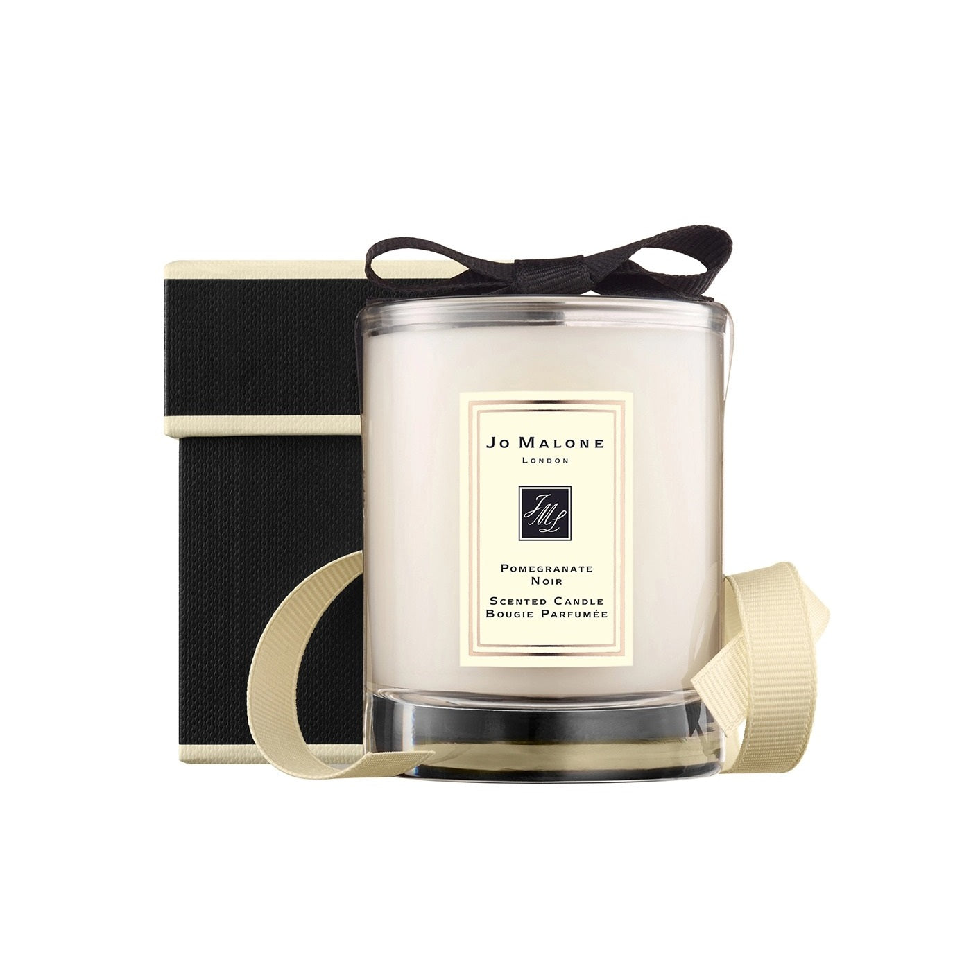 Jo Malone Ароматическая свеча Pomegranate Noir London City 200 г