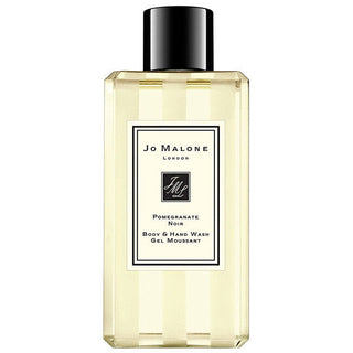 Jo malone Pomegranate Black - shower gel - Volume: 250 ml