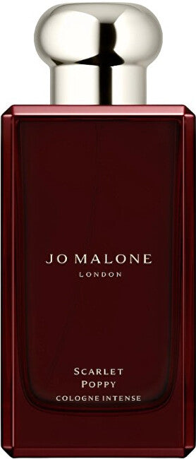 Jo malone Scarlet Poppy Intense (2021) - EDC - Volume: 50 ml