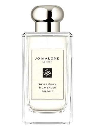 Jo malone Silver Birch & Lavender - EDC - 100 ml