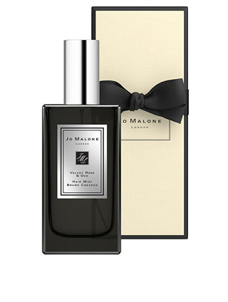 Jo malone Velvet Rose & Oud - spray per capelli - 30 ml