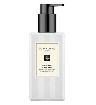 Jo malone Sage and sea salt - body and hand cream - Volume: 250 ml