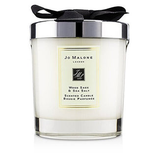 Jo Malone Salvia E Sale Marino - Candela 200 G