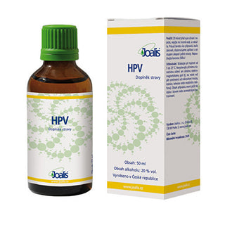 Joalis Hpv 50 Ml