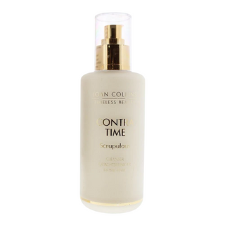 Joan Collins Contra Time Trattamento Scrupoloso Elimina le Impurità Crema Detergente 200 ml