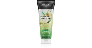 John Frieda شامبو ديتوكس وإصلاح الشعر 250 مل