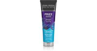 John frieda شامبو فريز إيز دريم كيرلي للشعر المجعد (شامبو) 250 مل