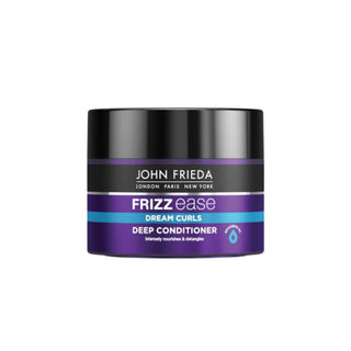 John Frieda, Frizz Ease, acondicionador para el cabello, definición de rizos, 250 ml