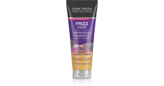 Cudowny balsam regenerujący John Frieda Płyn do pielęgnacji włosów Frizz Ease 250ml