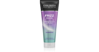 John Frieda Frizz Ease Weightless Wonder Разглаживающий шампунь для непослушных и вьющихся волос 250 мл