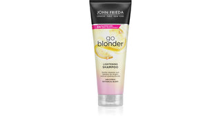 John Frieda Sheer Blonde Go Blonder Lightening Shampoo 250ml
