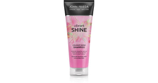 John Frieda Vibrant Shine shampoo 250 ml