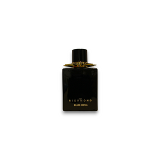 John Richmond Black Metal Eau de Parfum per donna 50 ml
