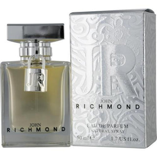 John Richmond Eau De Parfum EDP W 50 ml