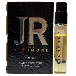 John Richmond Man Eau De Toilette Per Uomo 2 ml *Flacone