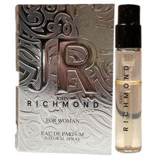 John Richmond Donna Eau De Parfum Per Donna 2 ml *Fiala