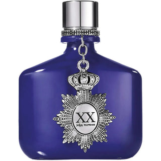 John Varvatos,  Xx Indigo, Eau De Toilette, for men, 125 ml