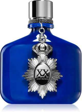 XX Indaco - EDT - Volume: 75 ml