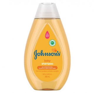 Johnson S Baby Shampoo Per Bambini Johnson'S Regular 300 Ml