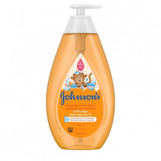 Johnson S Baby Johnson''S New Bagnoschiuma Mille Bolle 750 Ml '