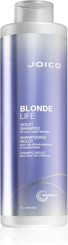 Joico Blonde Life Violet Shampoo 1000 ml