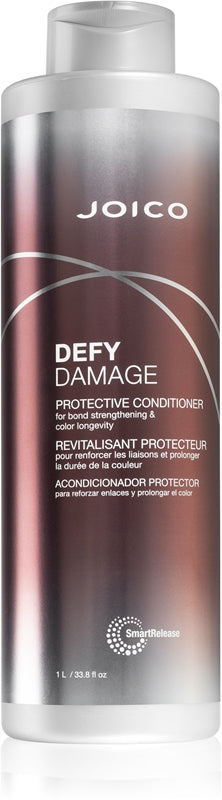 Joico Defy Damage – Conditioner for damaged hair, adds shine and hydrates 1000 ml