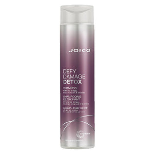 Joico Defy Damage Detox Shampoo (Shampoo) - Volume: 300 ml