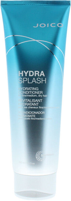 Joico Hydrasplash Hydrating Conditioner (Balsamo Idratante) - Volume: 250 Ml
