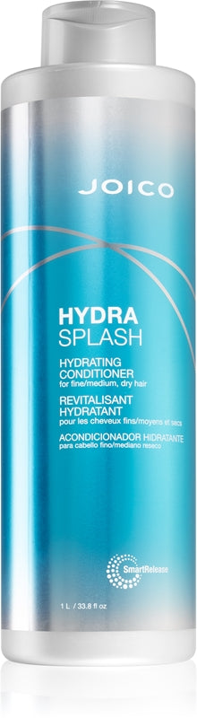 Joico HydraSplash Moisturizing Conditioner - 1000ml
