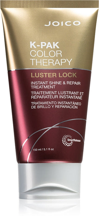 Joico K-PAK Color Therapy Luster Lock Treatment - 150 ml