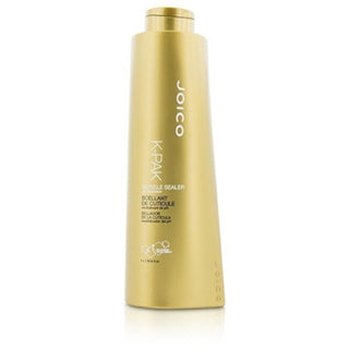 Joico Cuticle (Sigillante Per Cuticole) 1000 Ml