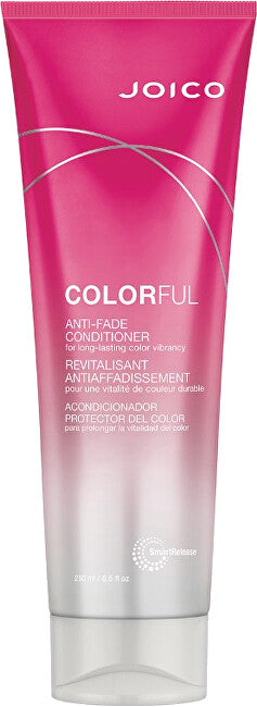 Joico ColorFul Conditioner for colored hair - Volume: 1000 ml