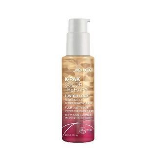 Joico K-Pak Color Therapy Reconstructive Oil for Damaged Colored Hair (Glossing) 63 ml